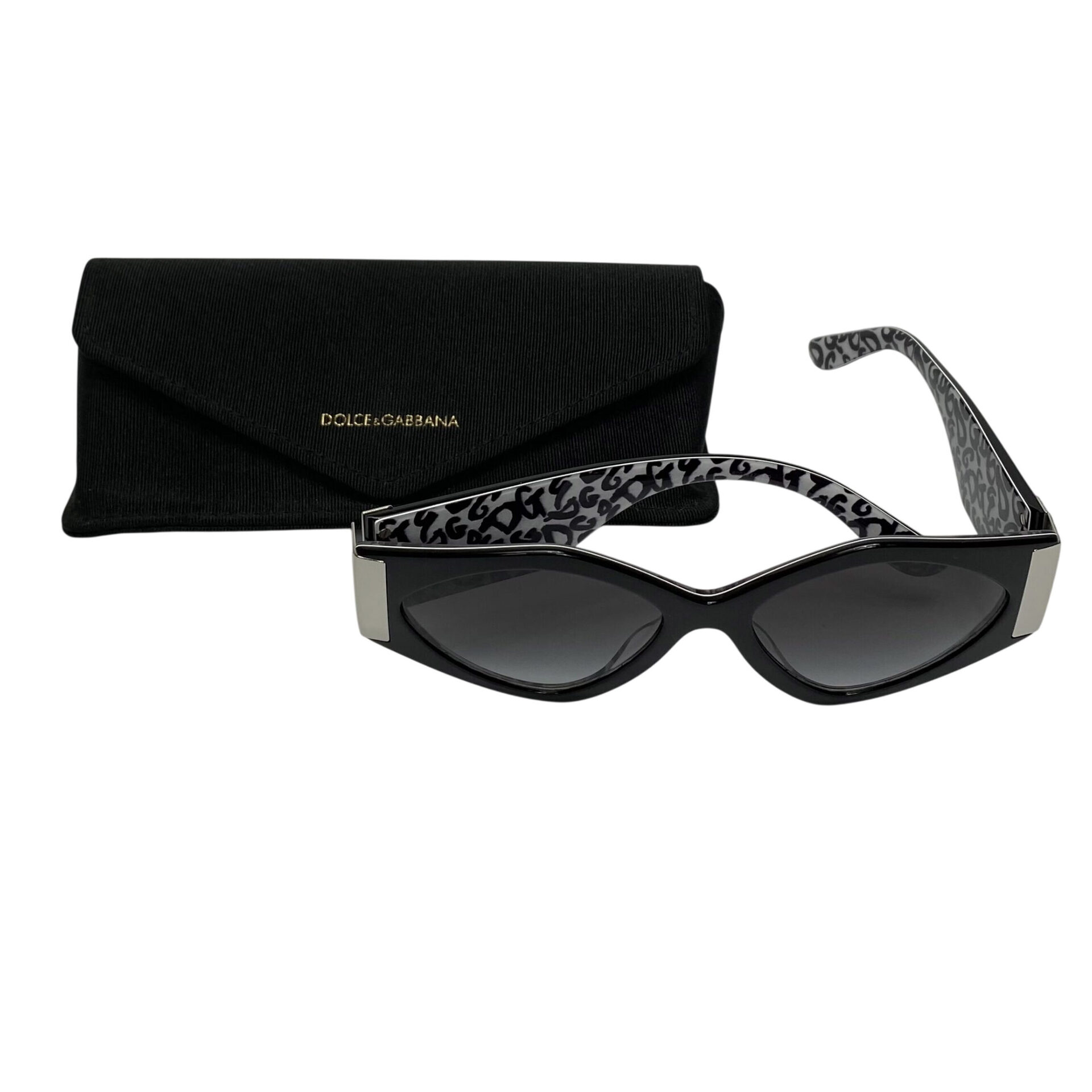 Óculos de Sol Dolce & Gabbana - DG4396