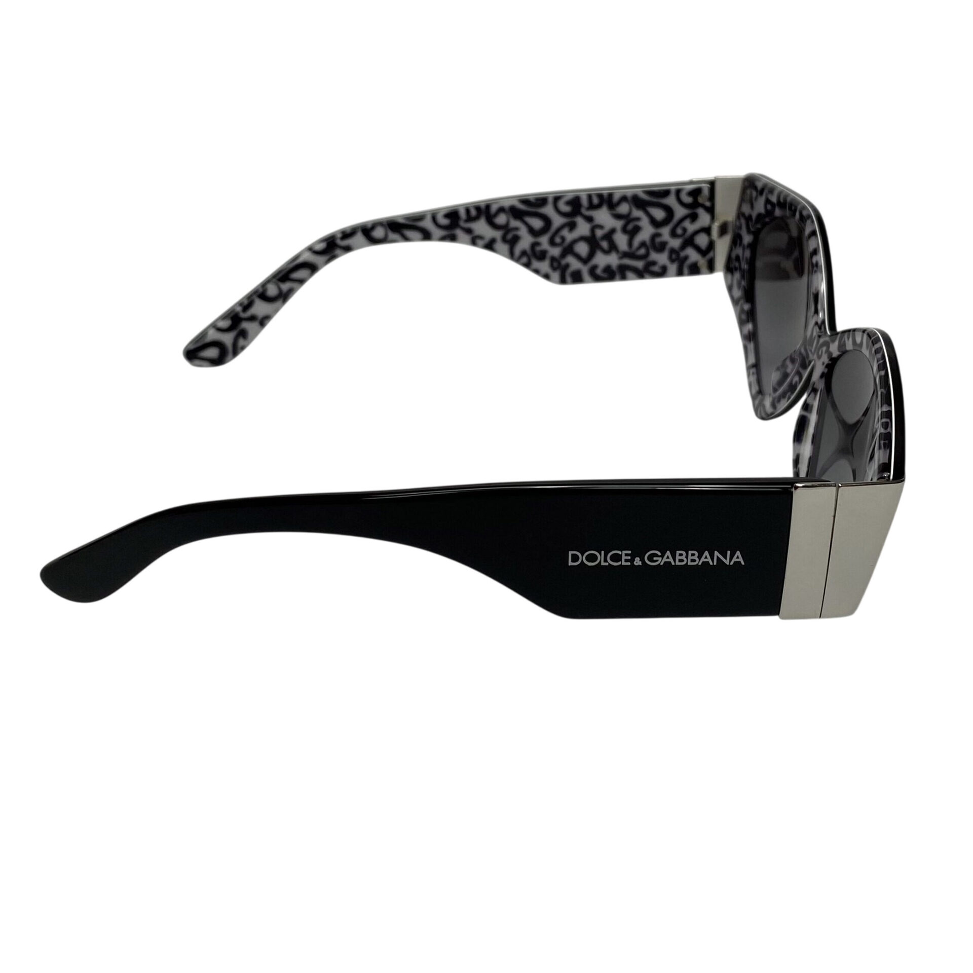 Óculos de Sol Dolce & Gabbana - DG4396