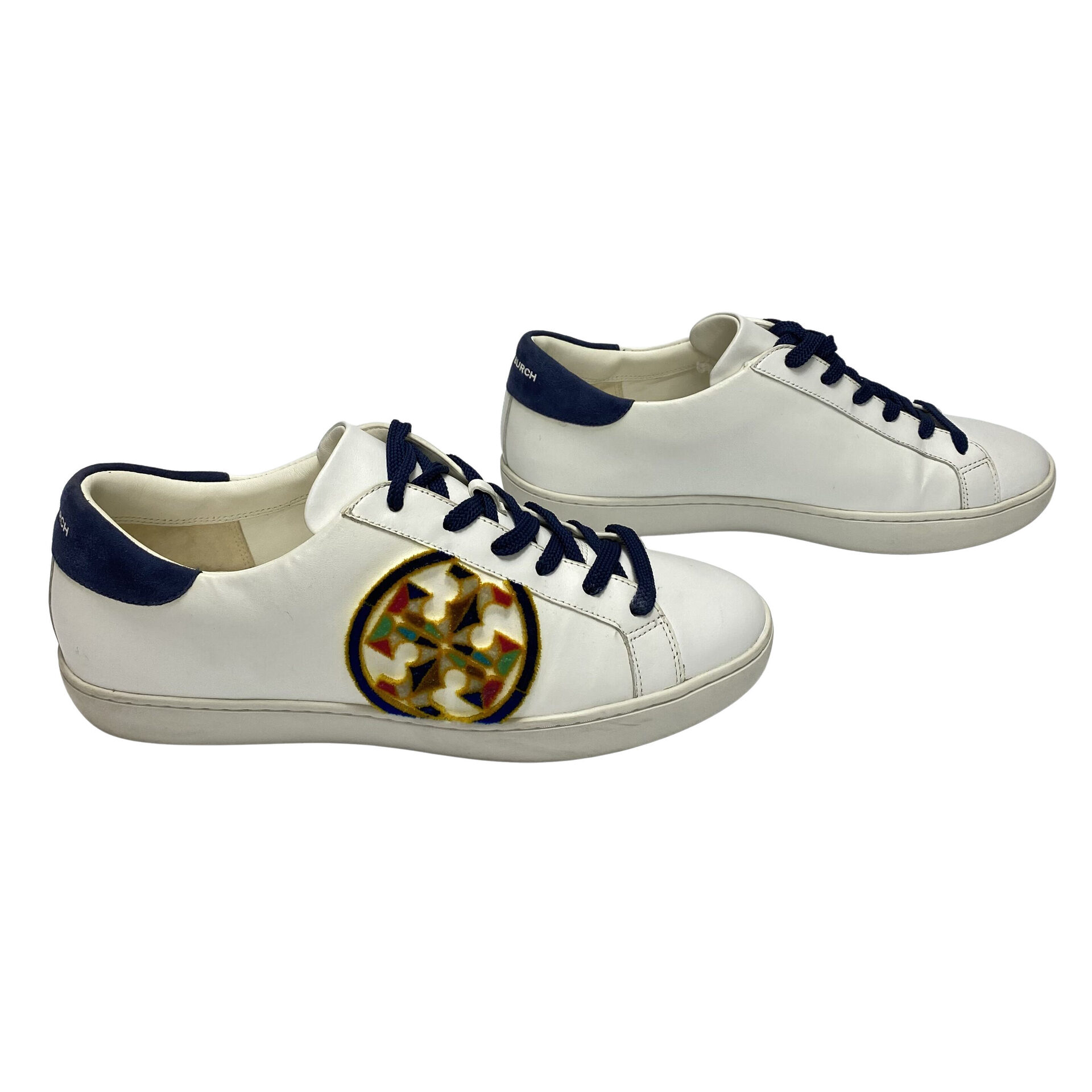 Tênis Tory Burch T-Logo