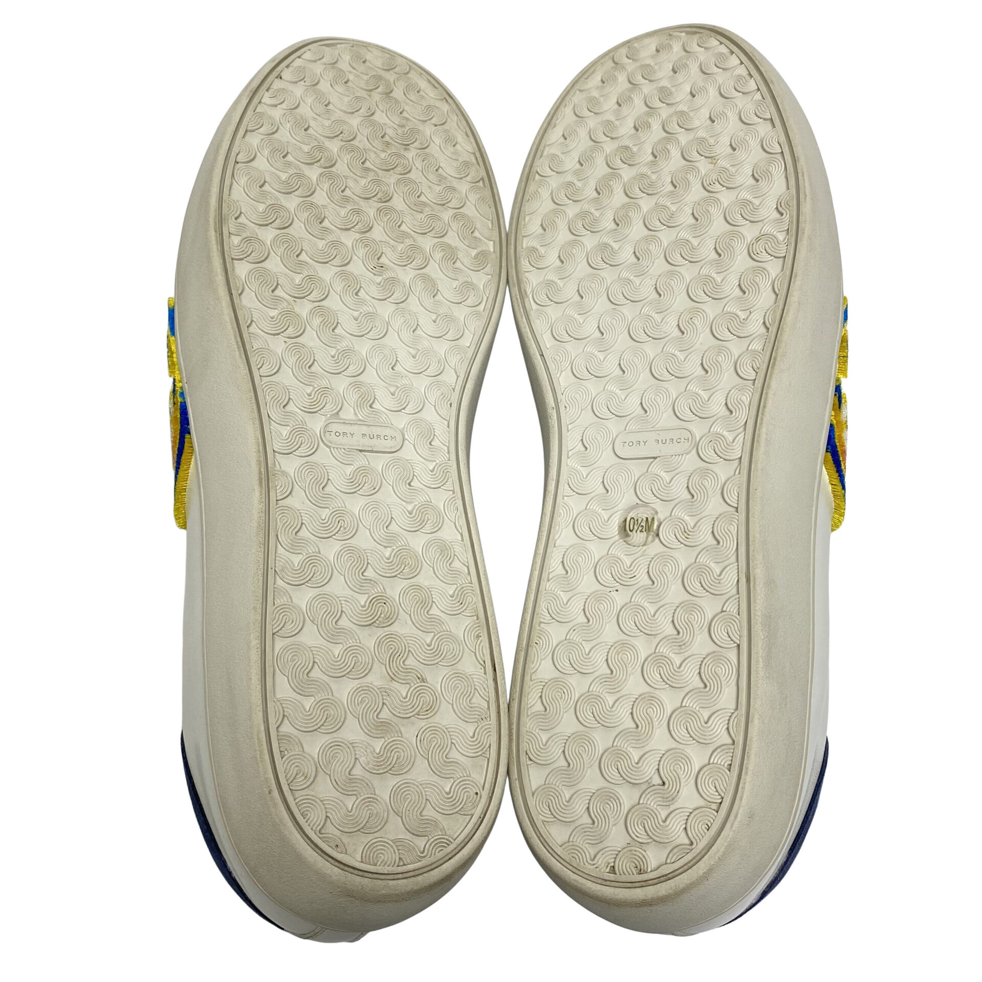 Tênis Tory Burch T-Logo