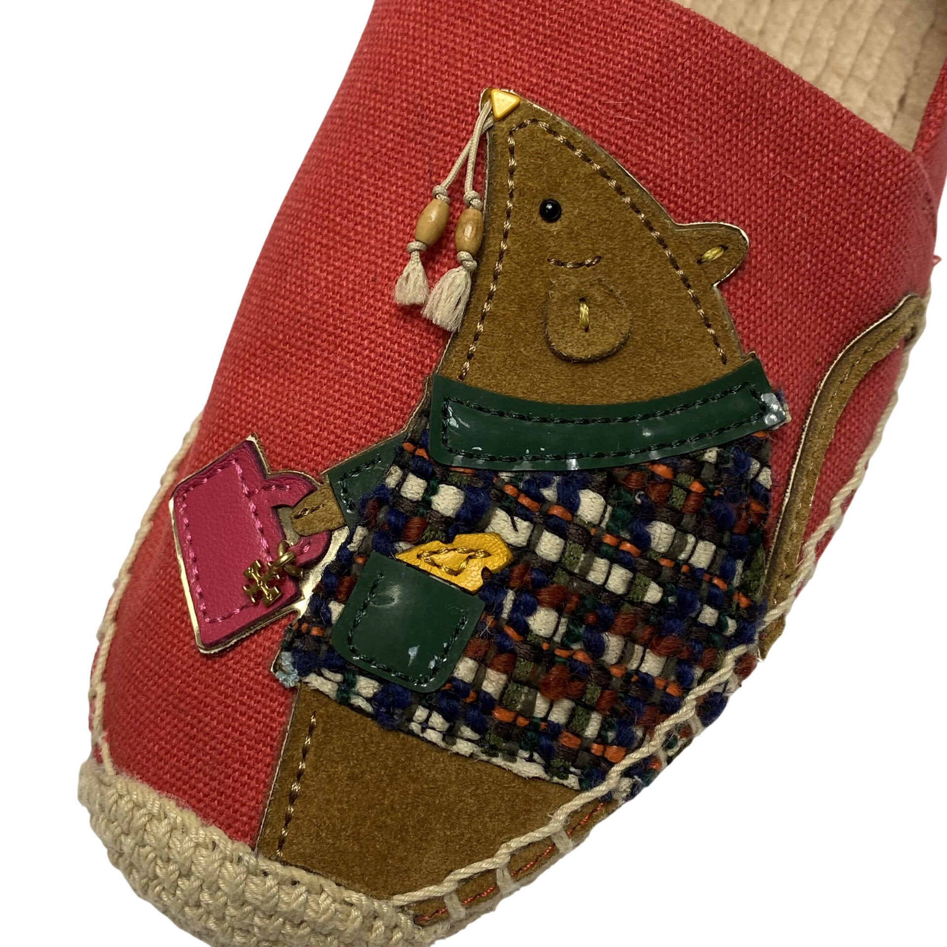 Espadrille Tory Burch Rita The Rat