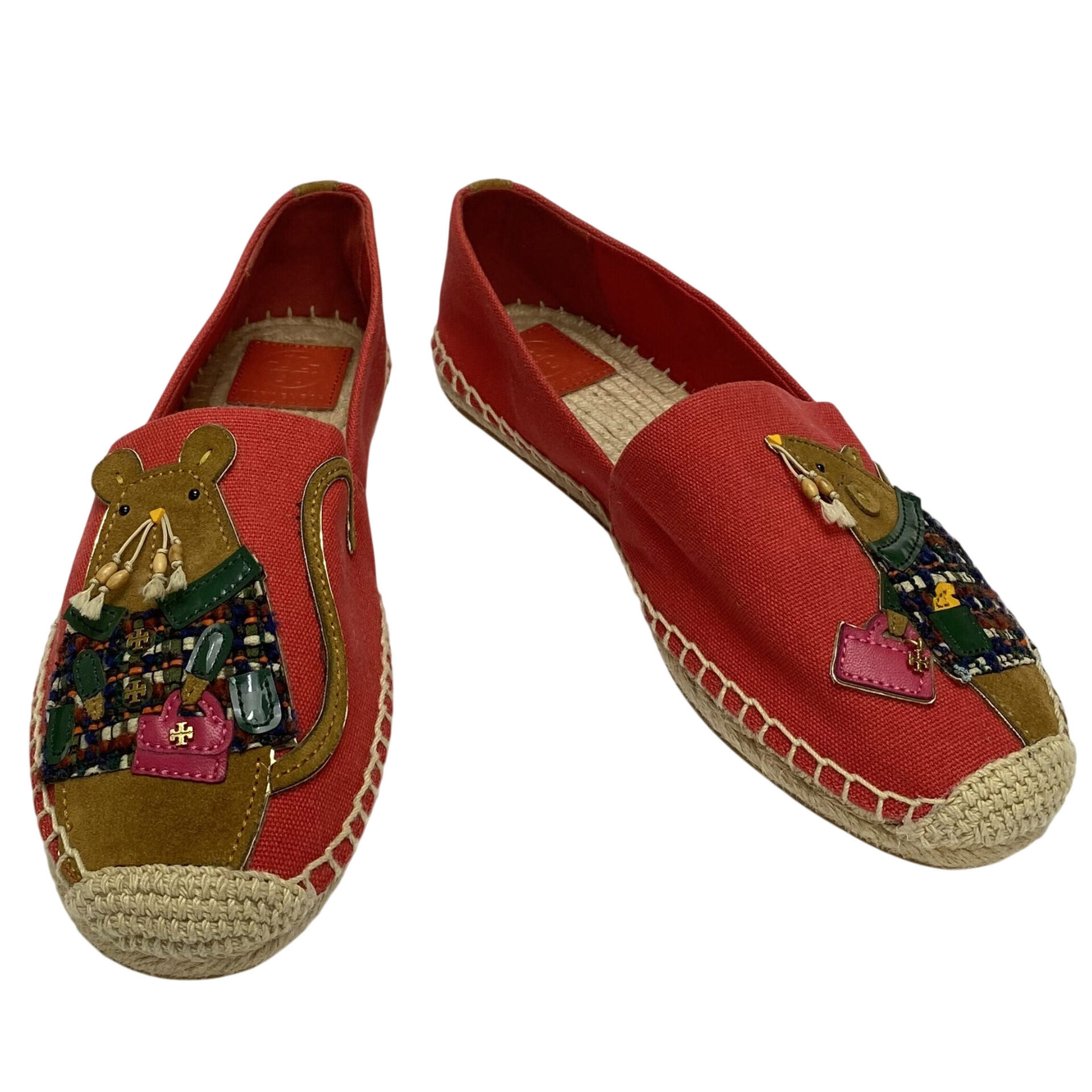Espadrille Tory Burch Rita The Rat