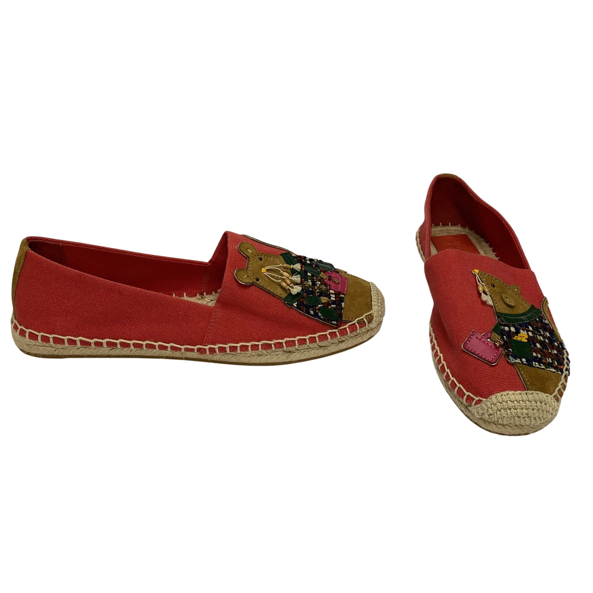 Espadrille Tory Burch Rita The Rat