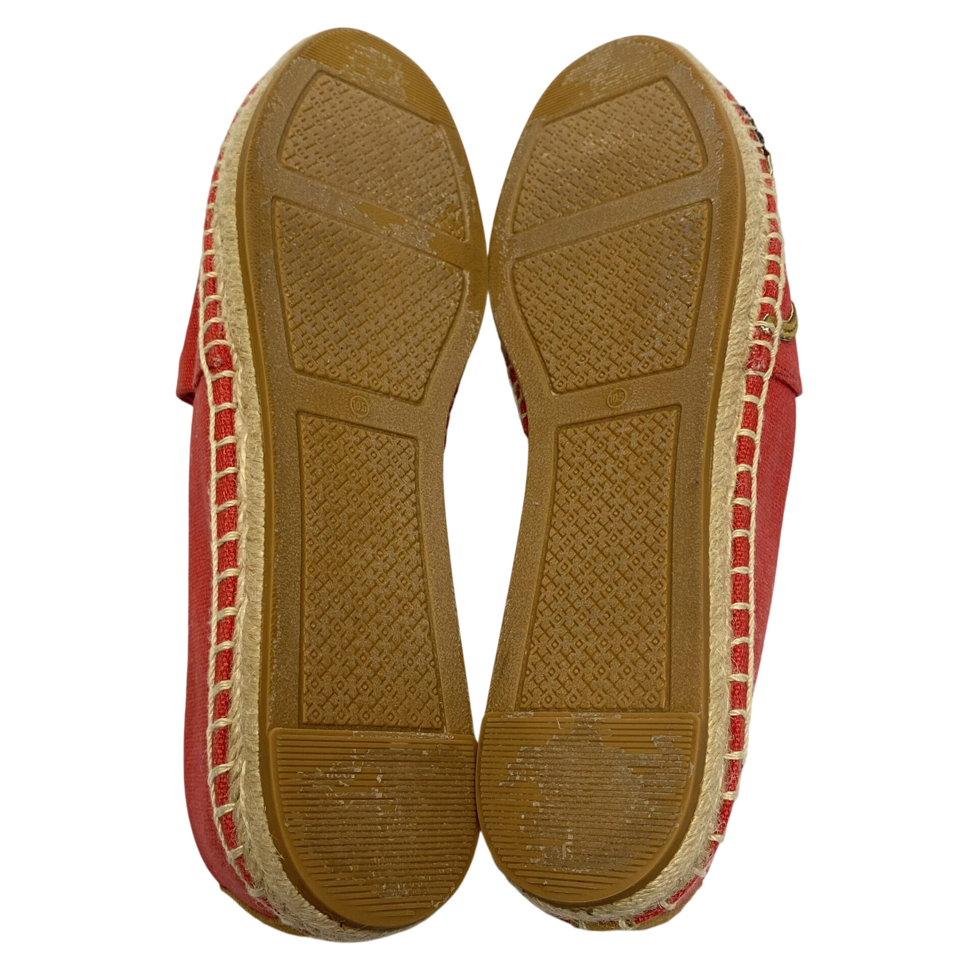 Espadrille Tory Burch Rita The Rat