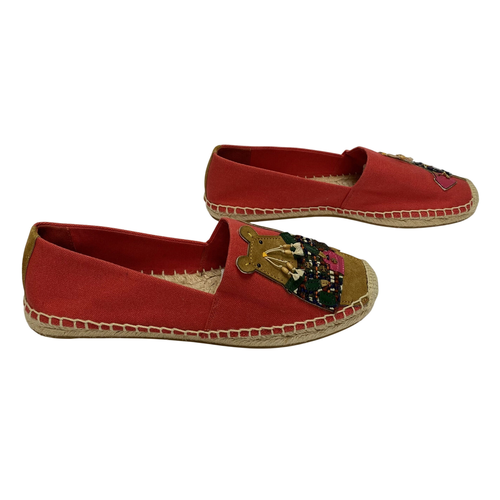 Espadrille Tory Burch Rita The Rat