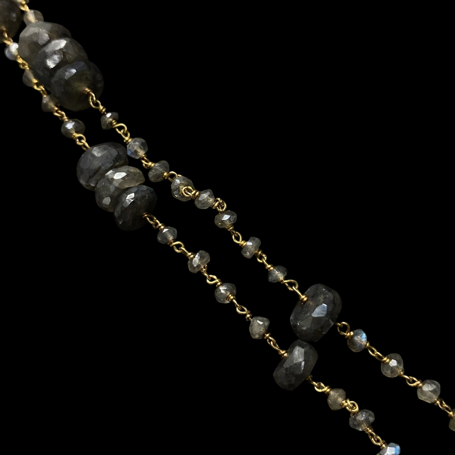Colar Dryzun - Unique