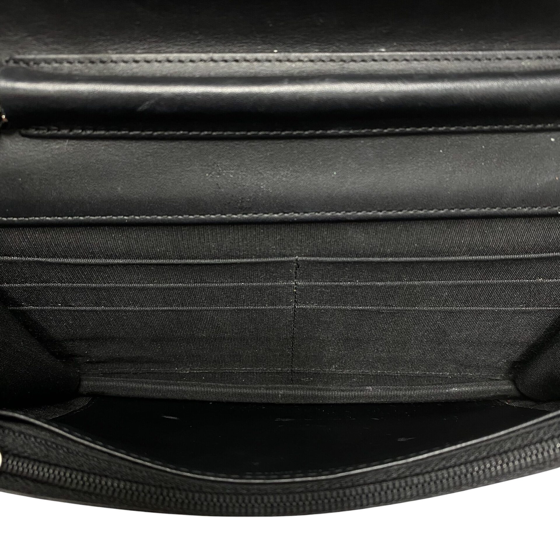 Bolsa Chanel Timeless CC Wallet