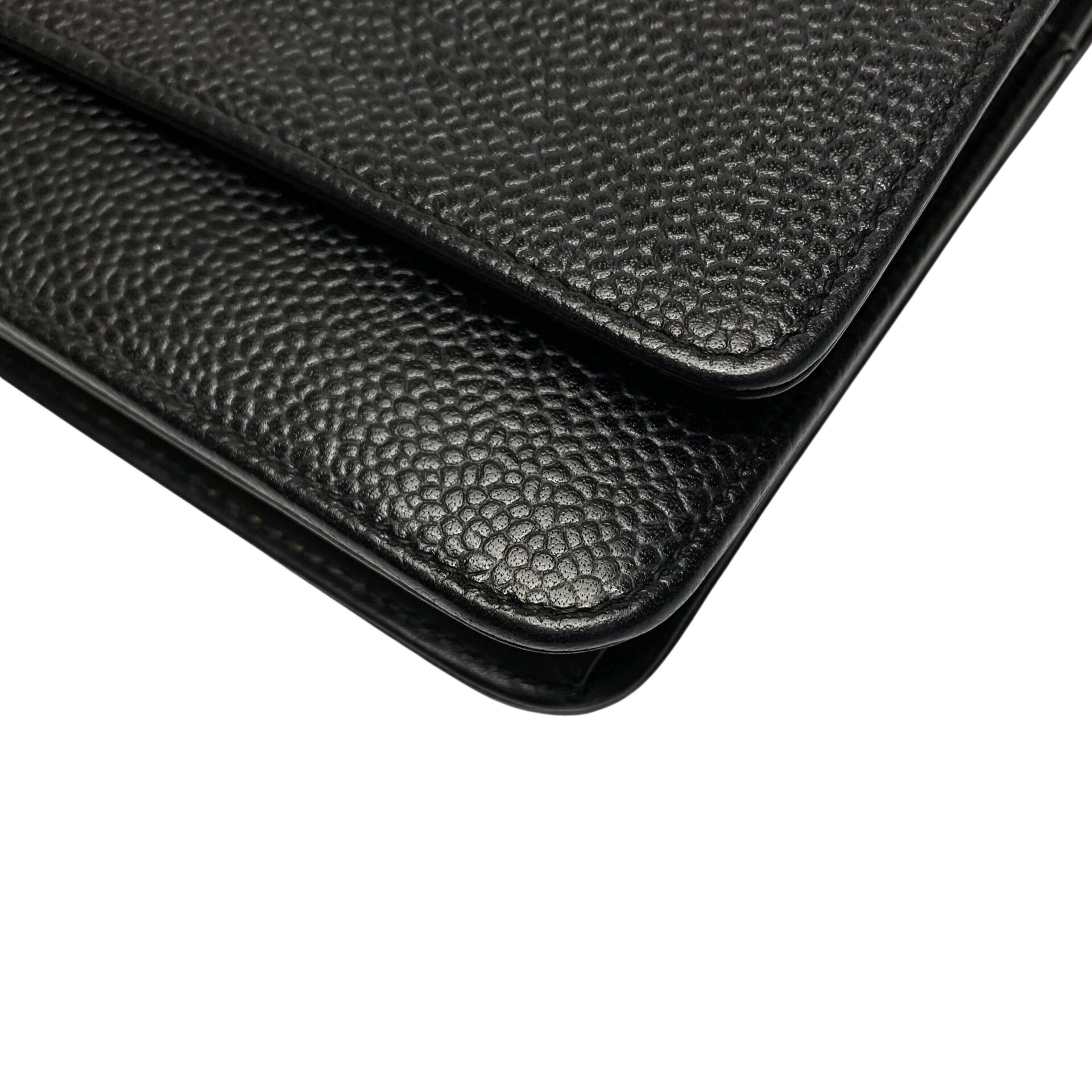 Bolsa Chanel Timeless CC Wallet