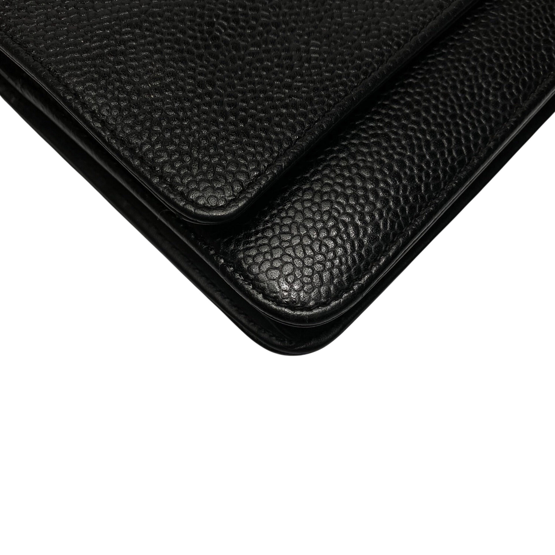 Bolsa Chanel Timeless CC Wallet