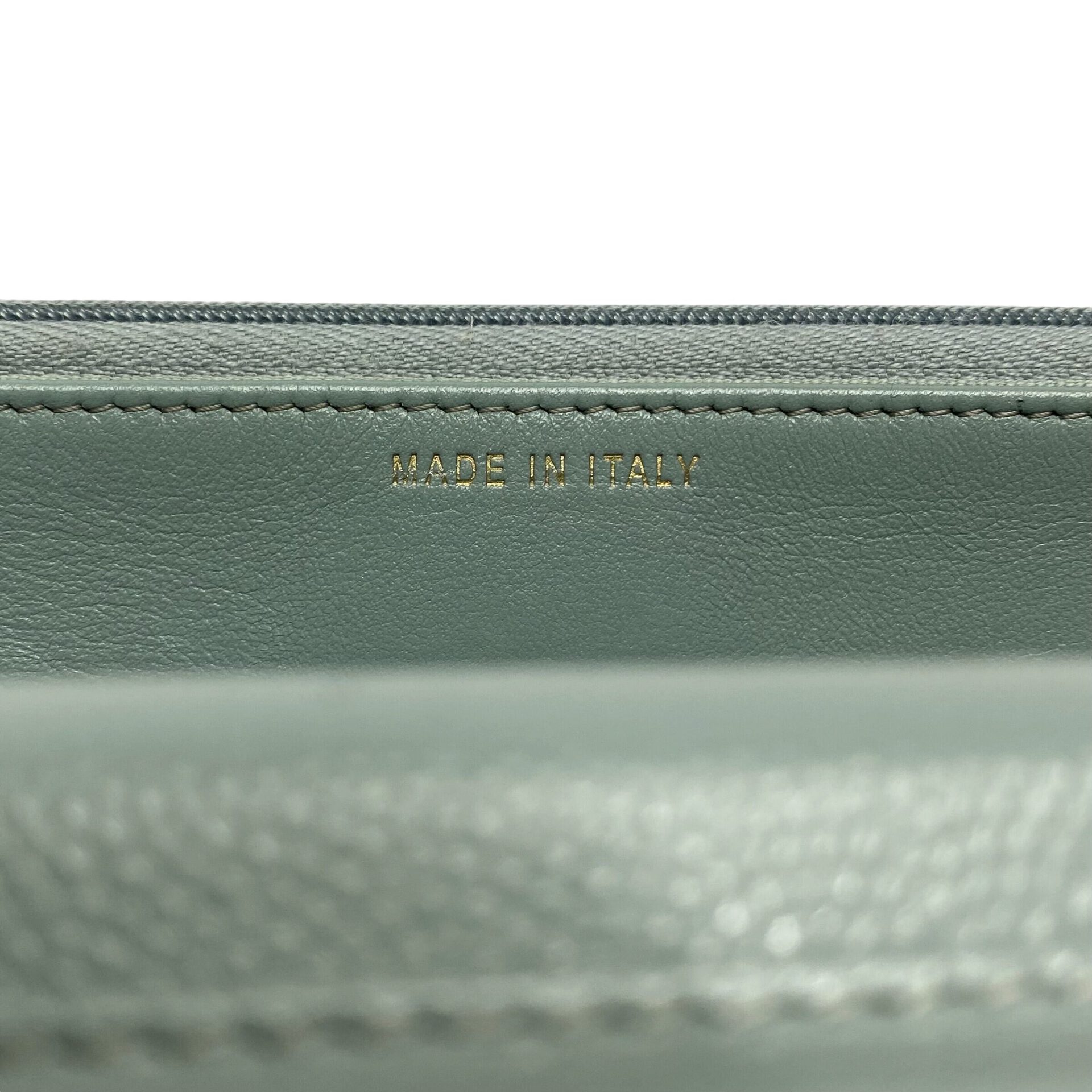 Bolsa Chanel Woc Verde