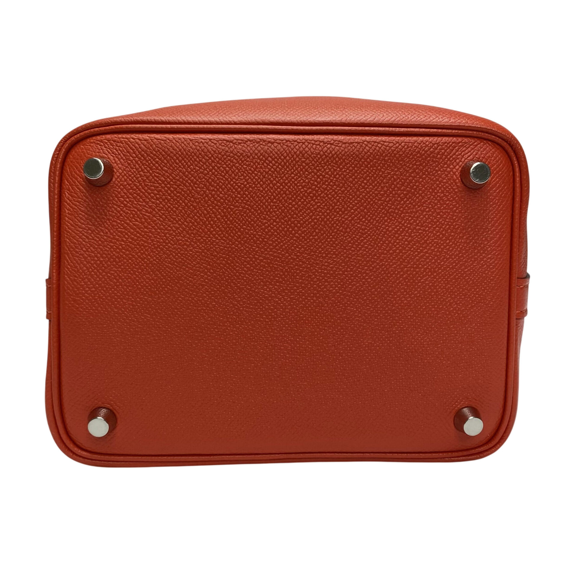Bolsa Hermès Picotin Lock 18