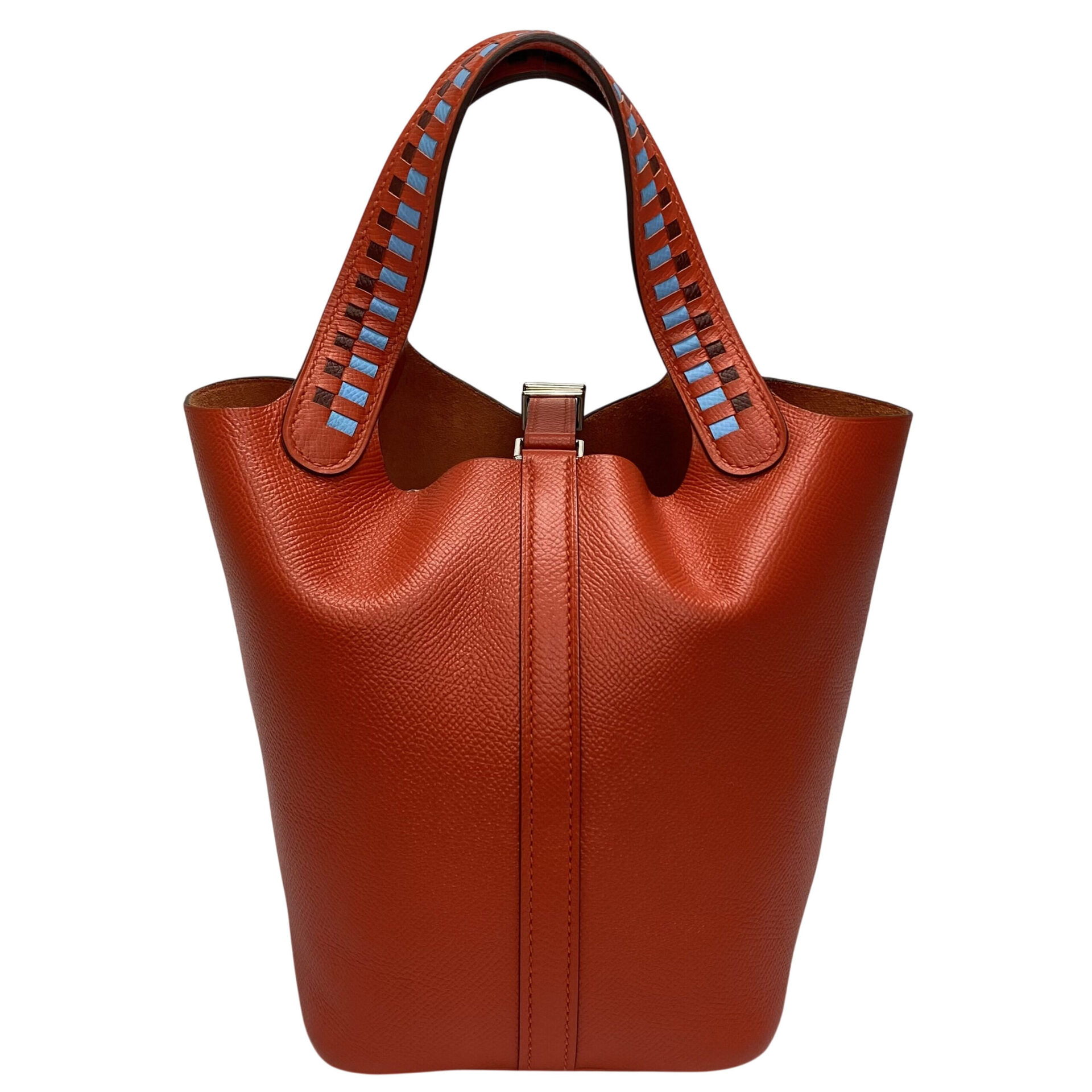 Bolsa Hermès Picotin Lock 18