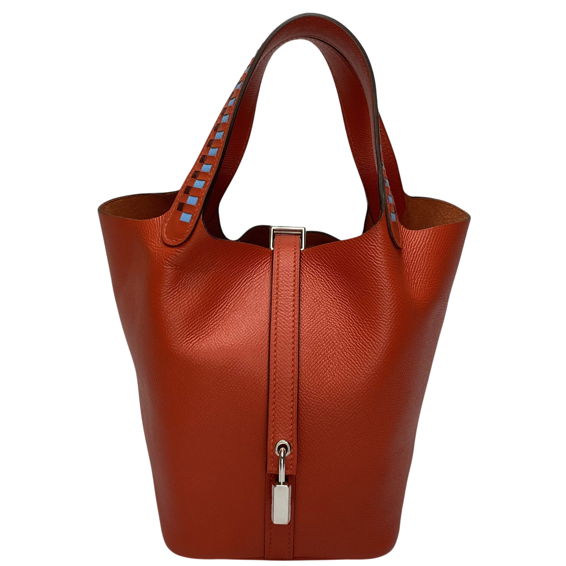 Bolsa Hermès Picotin Lock 18