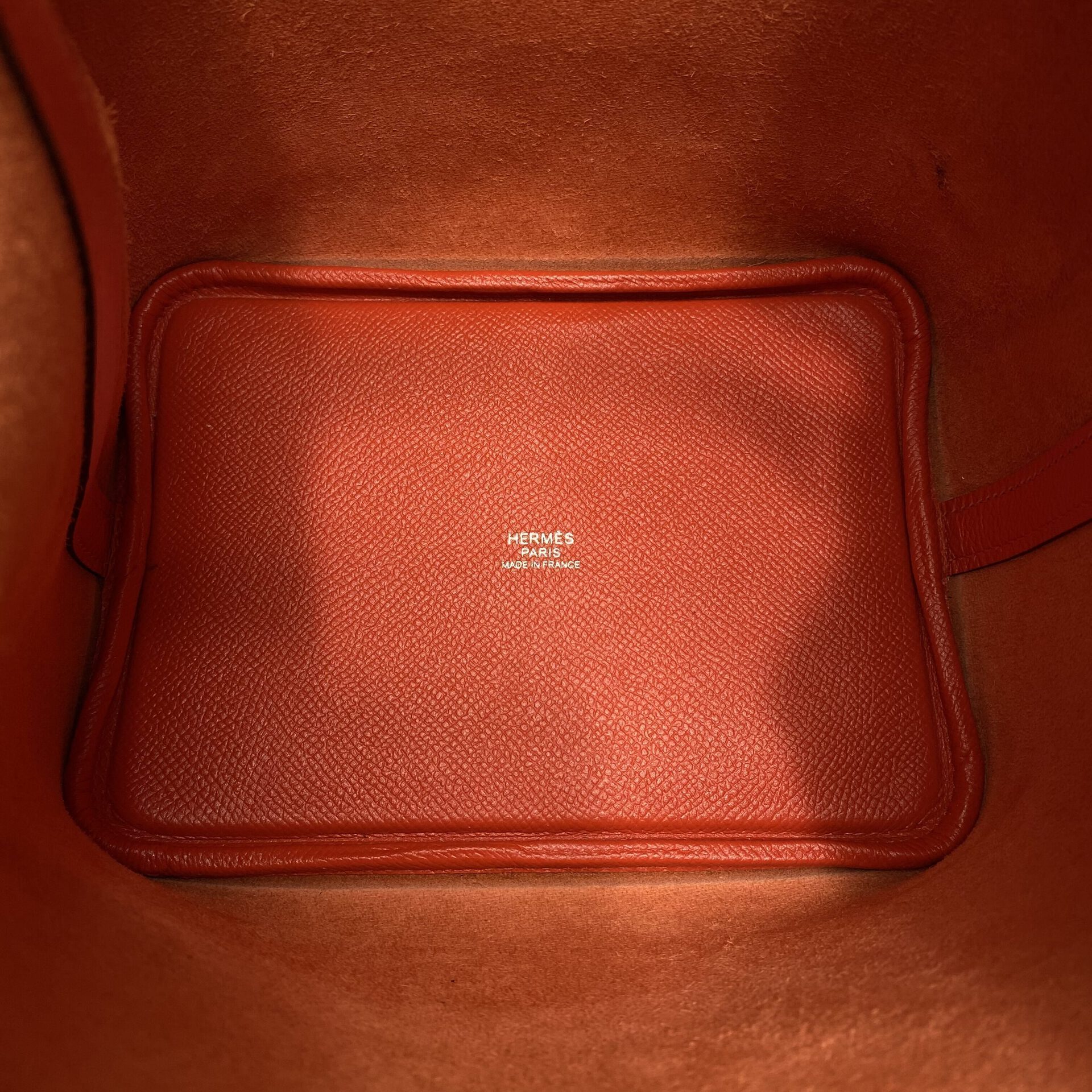 Bolsa Hermès Picotin Lock 18