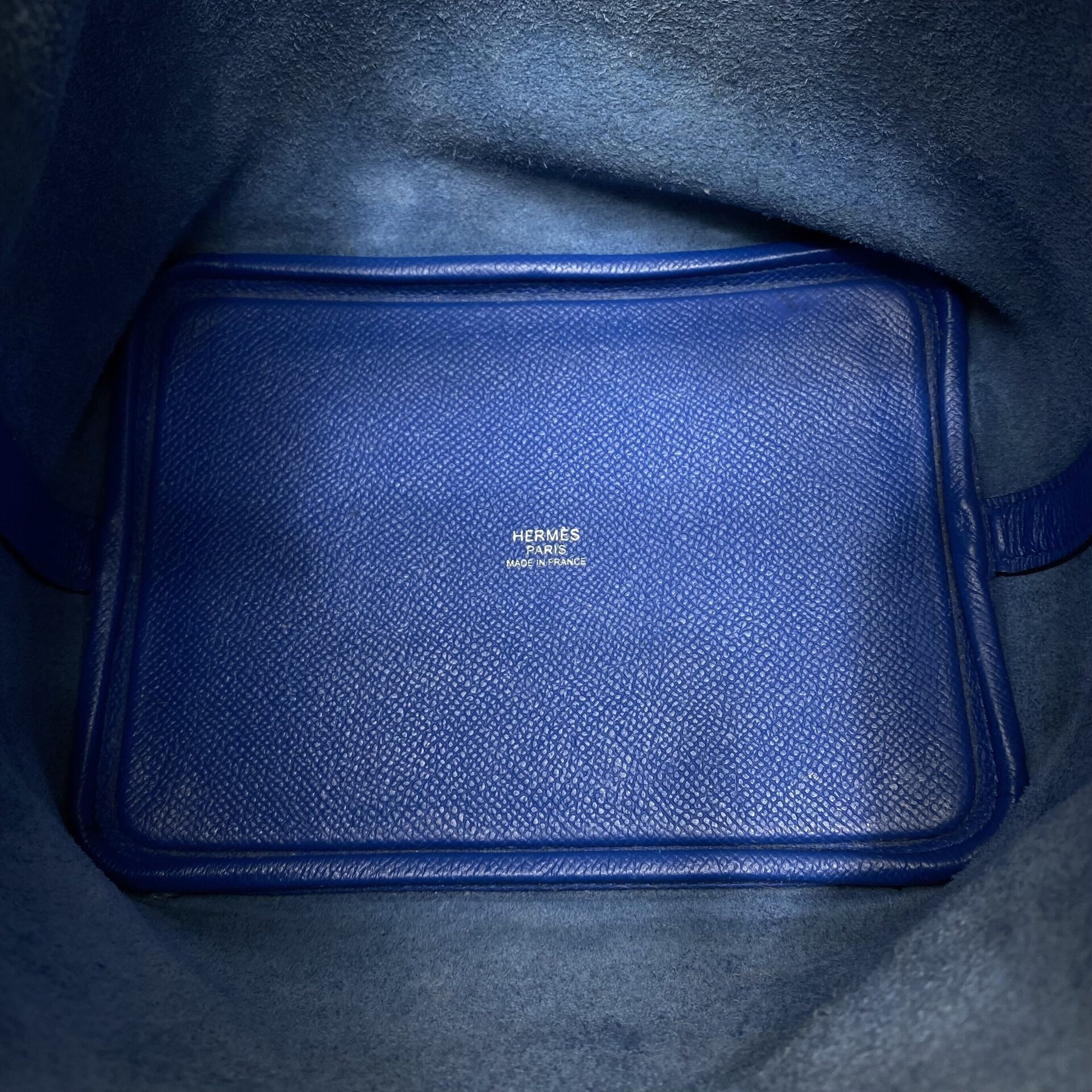 Bolsa Hermès Picotin Lock 18