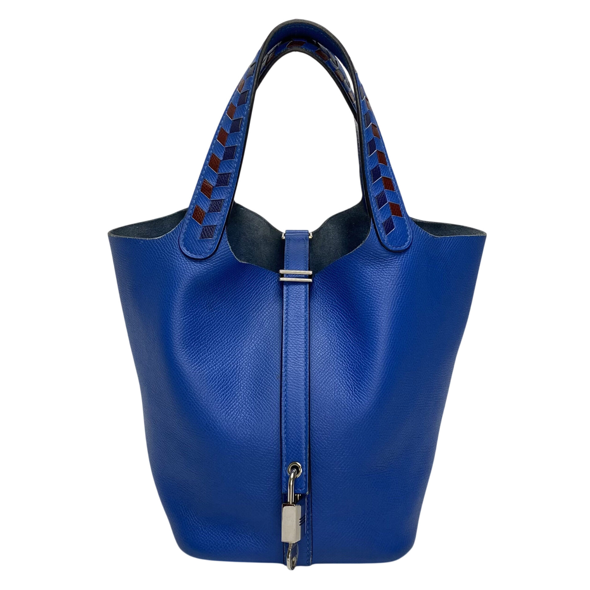 Bolsa Hermès Picotin Lock 18