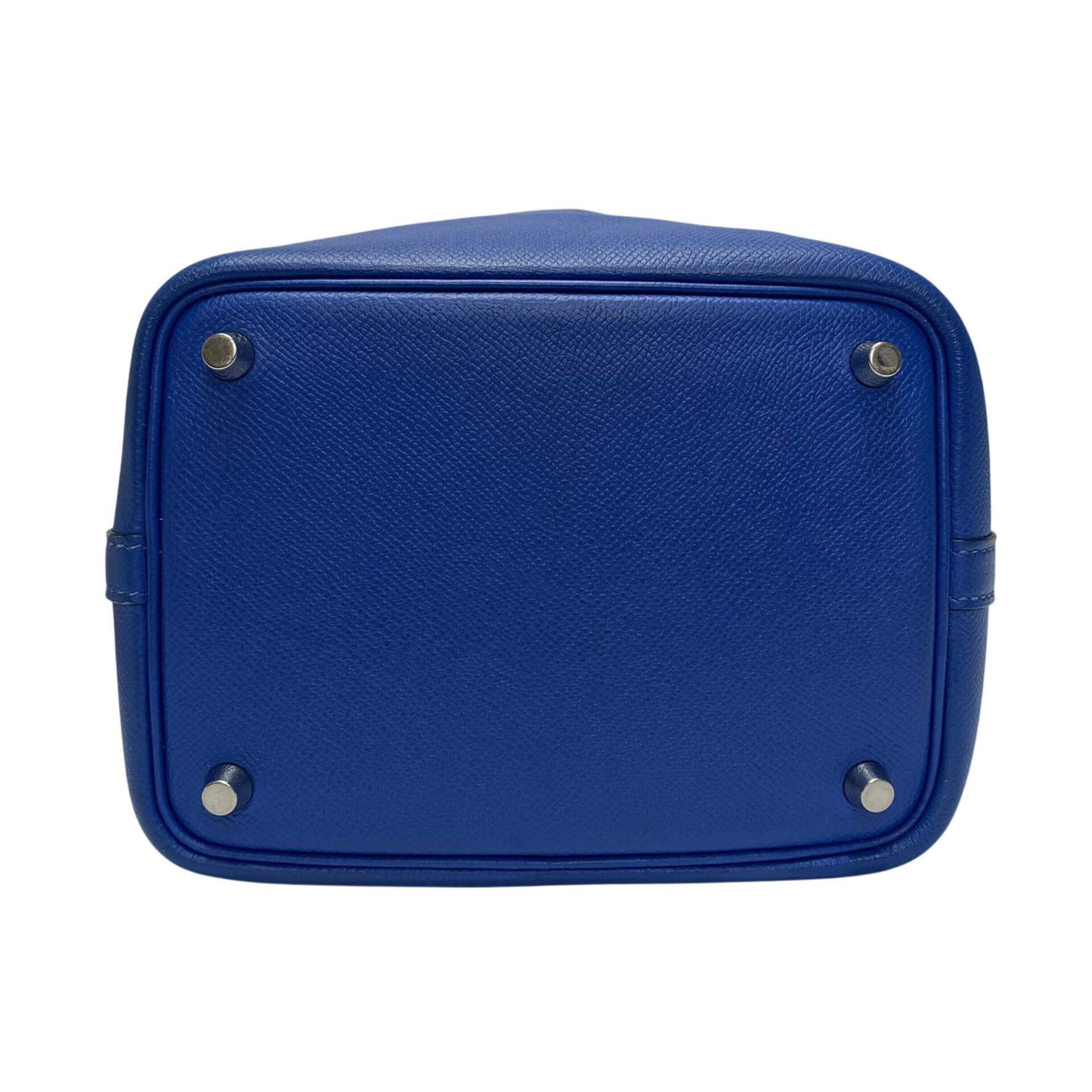 Bolsa Hermès Picotin Lock 18
