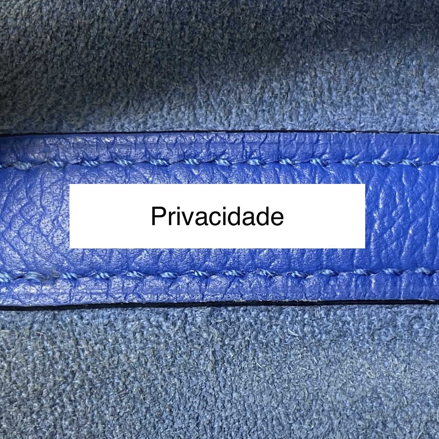Bolsa Hermès Picotin Lock 18