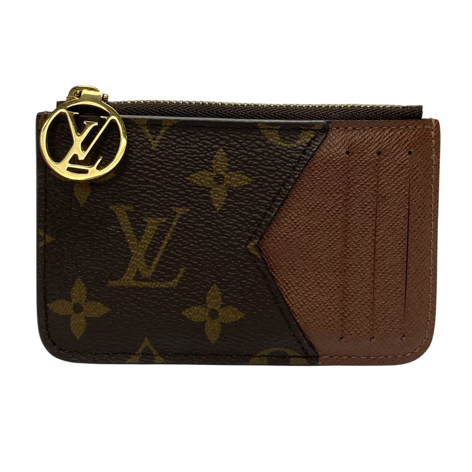 Porta-Cartões Louis Vuitton Romy