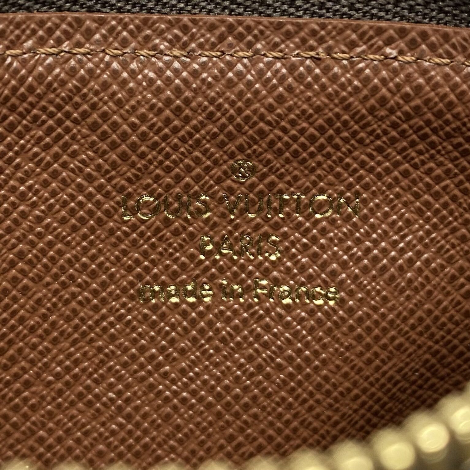 Porta-Cartões Louis Vuitton Romy