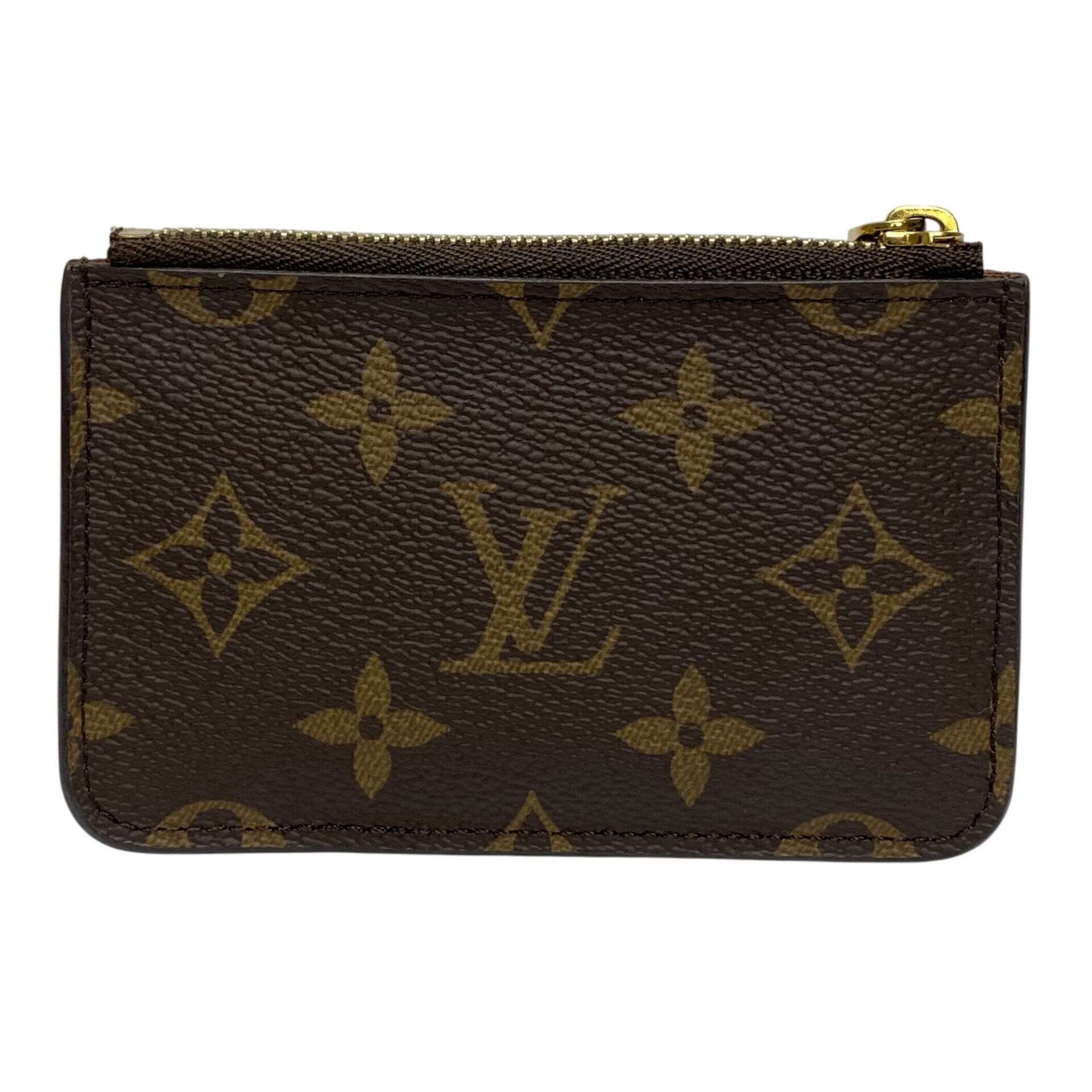 Porta-Cartões Louis Vuitton Romy