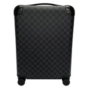 Mala Louis Vuitton 45 Damier Graphite
