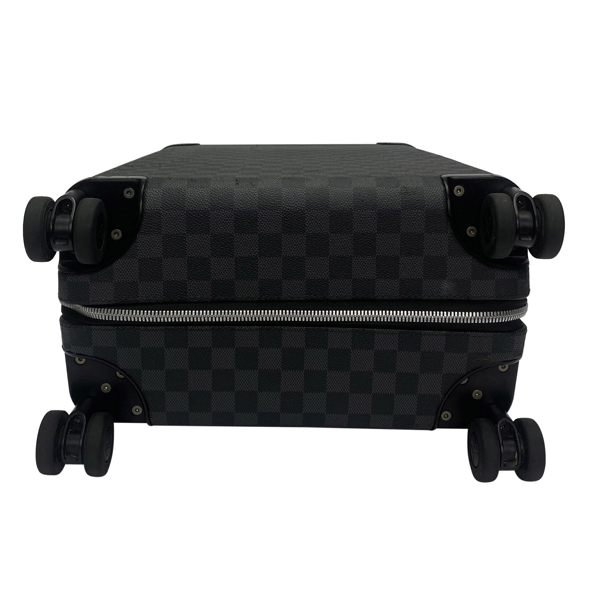 Mala Louis Vuitton 45 Damier Graphite