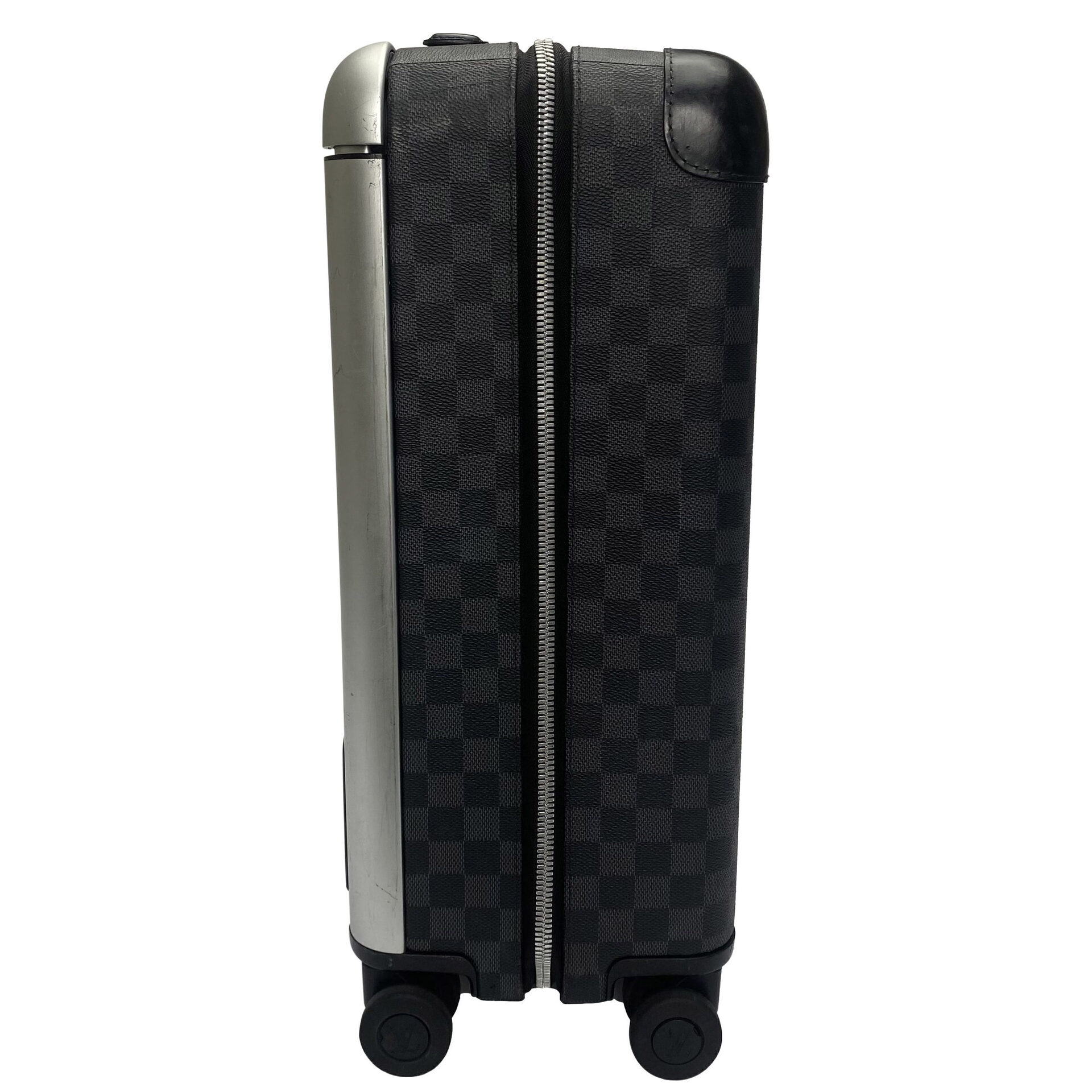 Mala Louis Vuitton 45 Damier Graphite