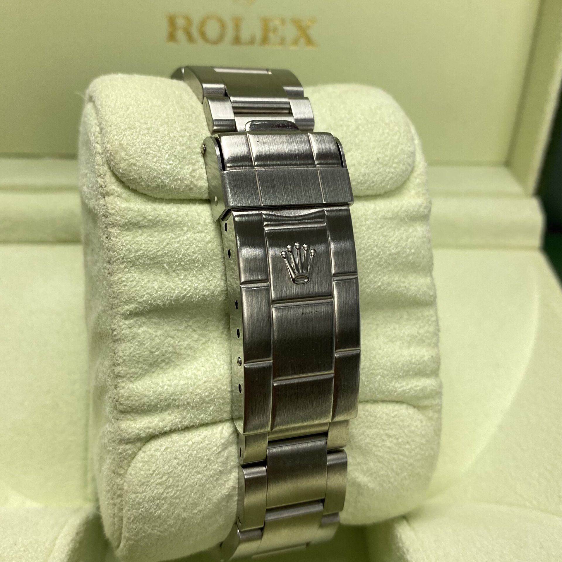 Relógio Rolex Submariner Date - 16610