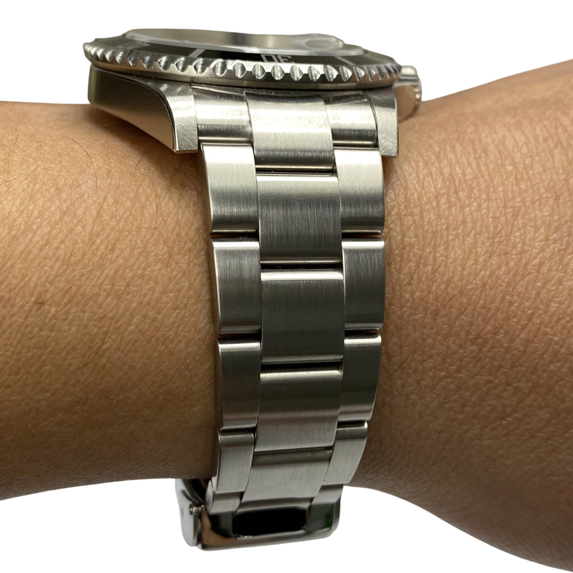 Relógio Rolex Submariner Date - 16610
