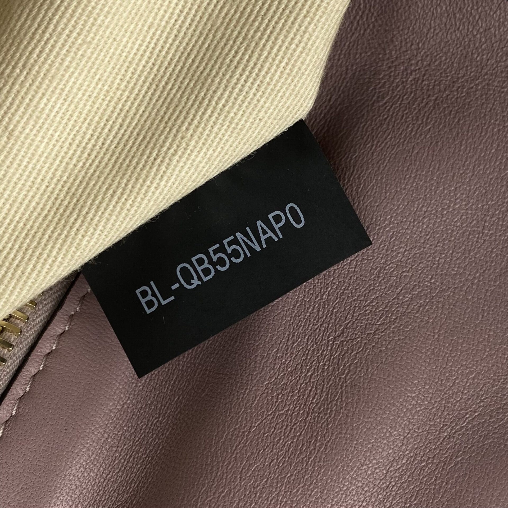 Bolsa Valentino Garavani Candystud Rose