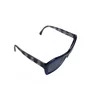 Óculos de Sol Chanel Azul - Modelo 5296