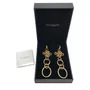 Brinco H. Stern Diane Von Furstenberg Love Knot 