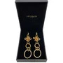 Brinco H. Stern Diane Von Furstenberg Love Knot 