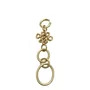 Brinco H. Stern Diane Von Furstenberg Love Knot 