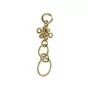Brinco H. Stern Diane Von Furstenberg Love Knot 