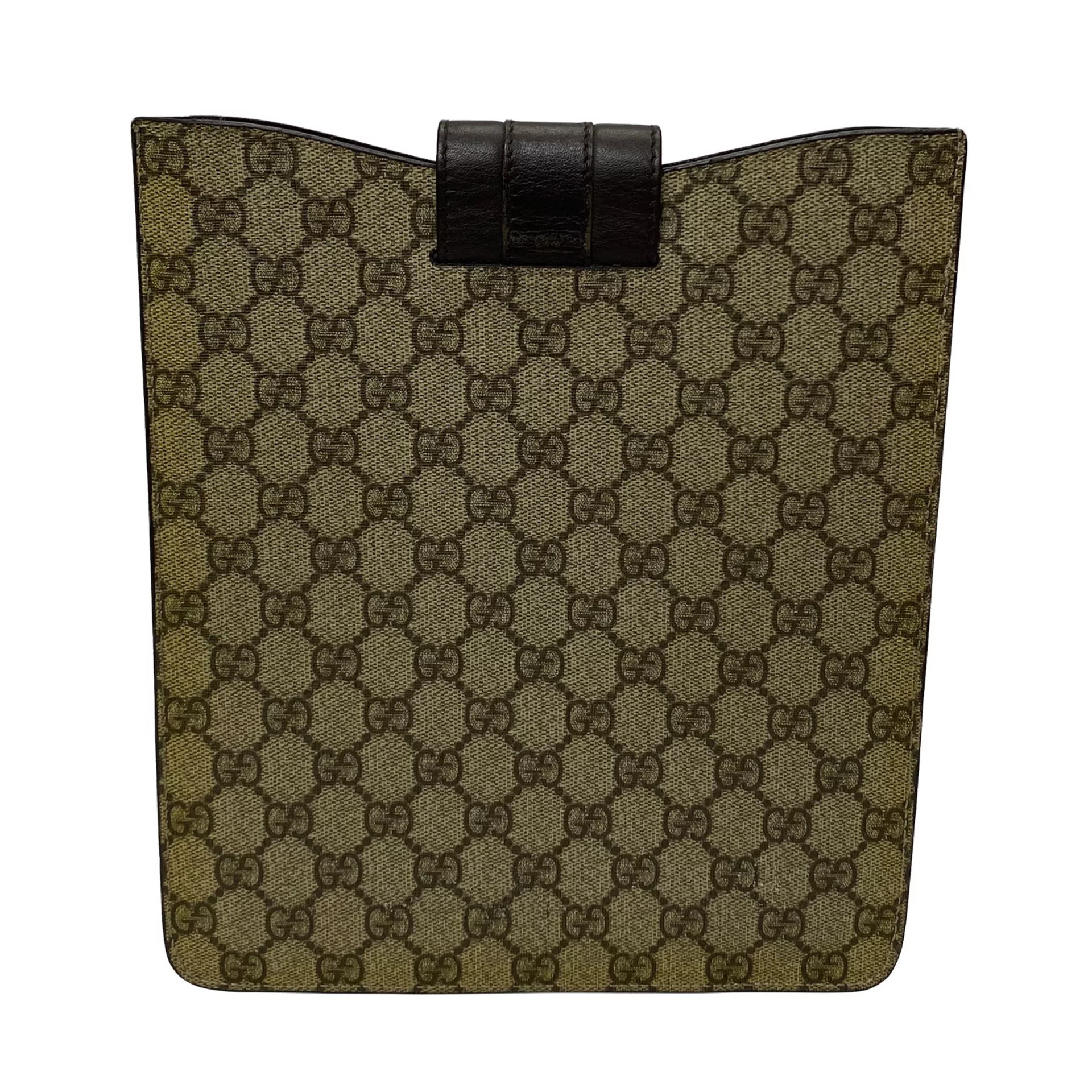 Porta-Ipad Gucci