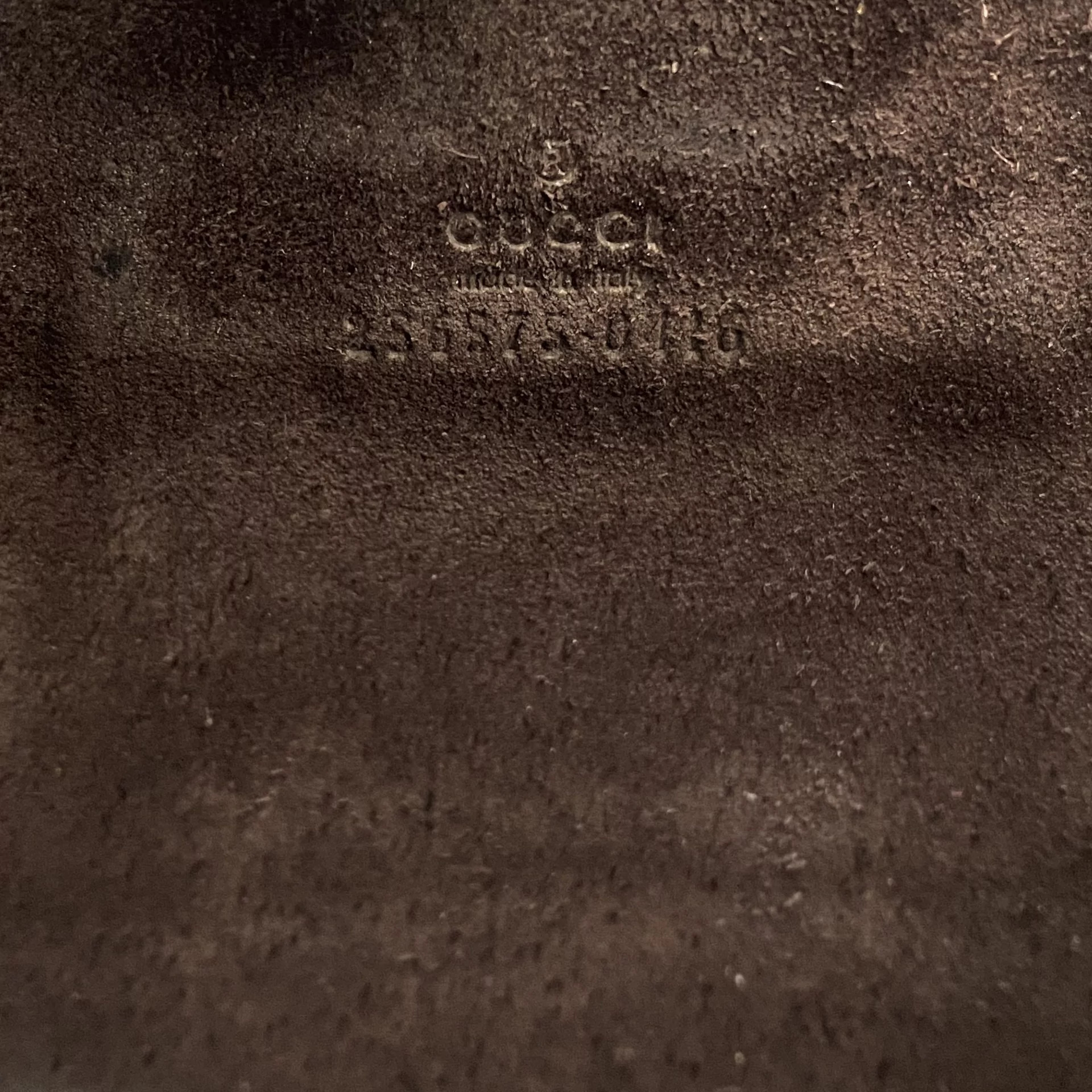 Porta-Ipad Gucci