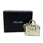 Chaveiro Prada Bolsinha Off White