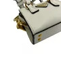 Chaveiro Prada Bolsinha Off White