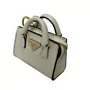 Chaveiro Prada Bolsinha Off White
