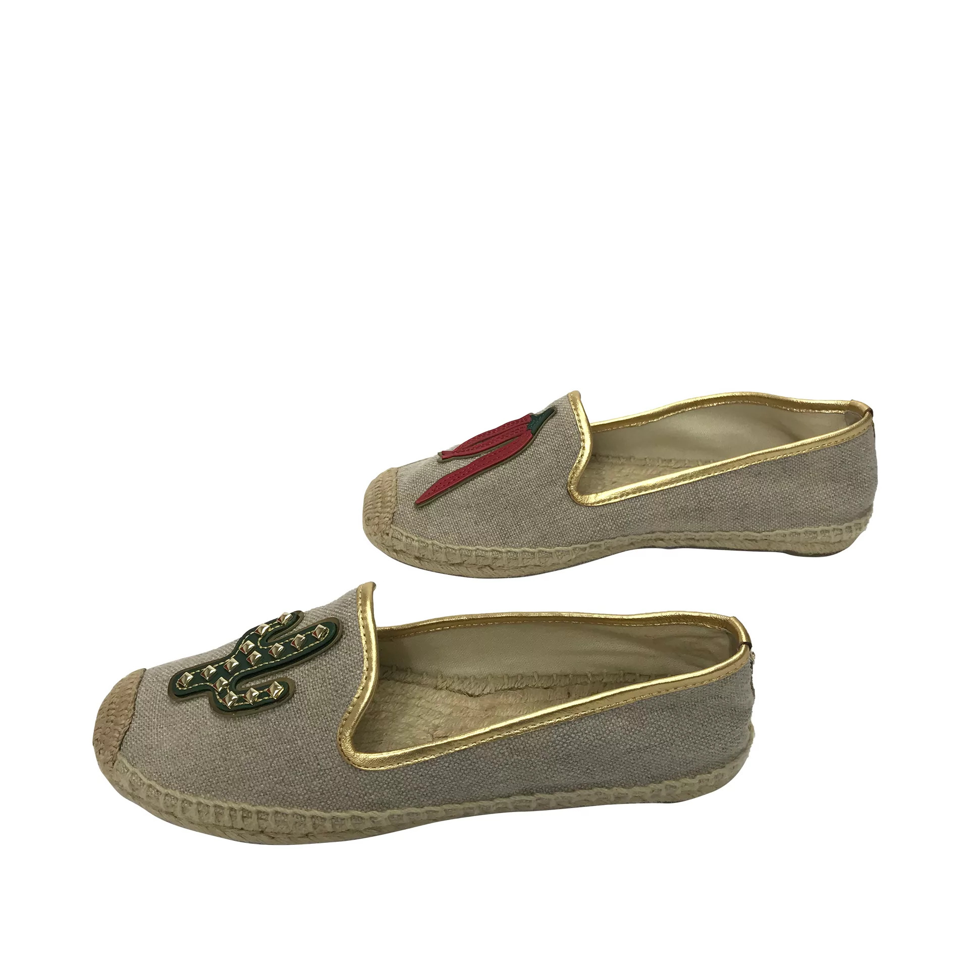 Espadrille Tory Burch