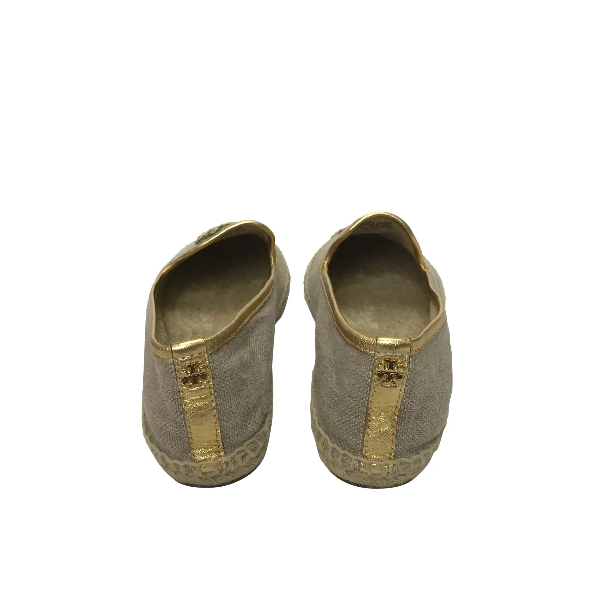 Espadrille Tory Burch
