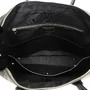 Pasta Masculina YSL Couro Preto