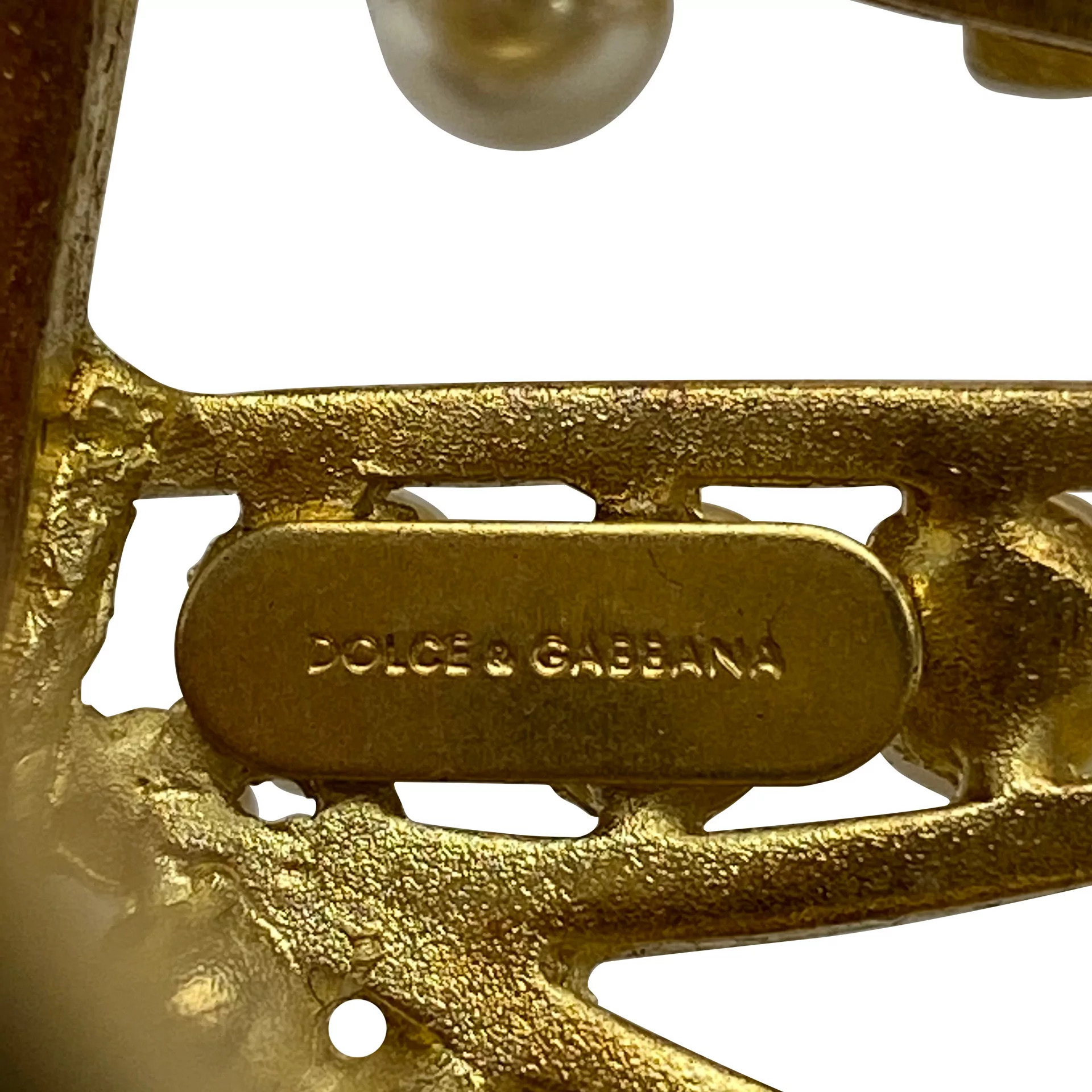 Bracelete Dolce & Gabbana Amore