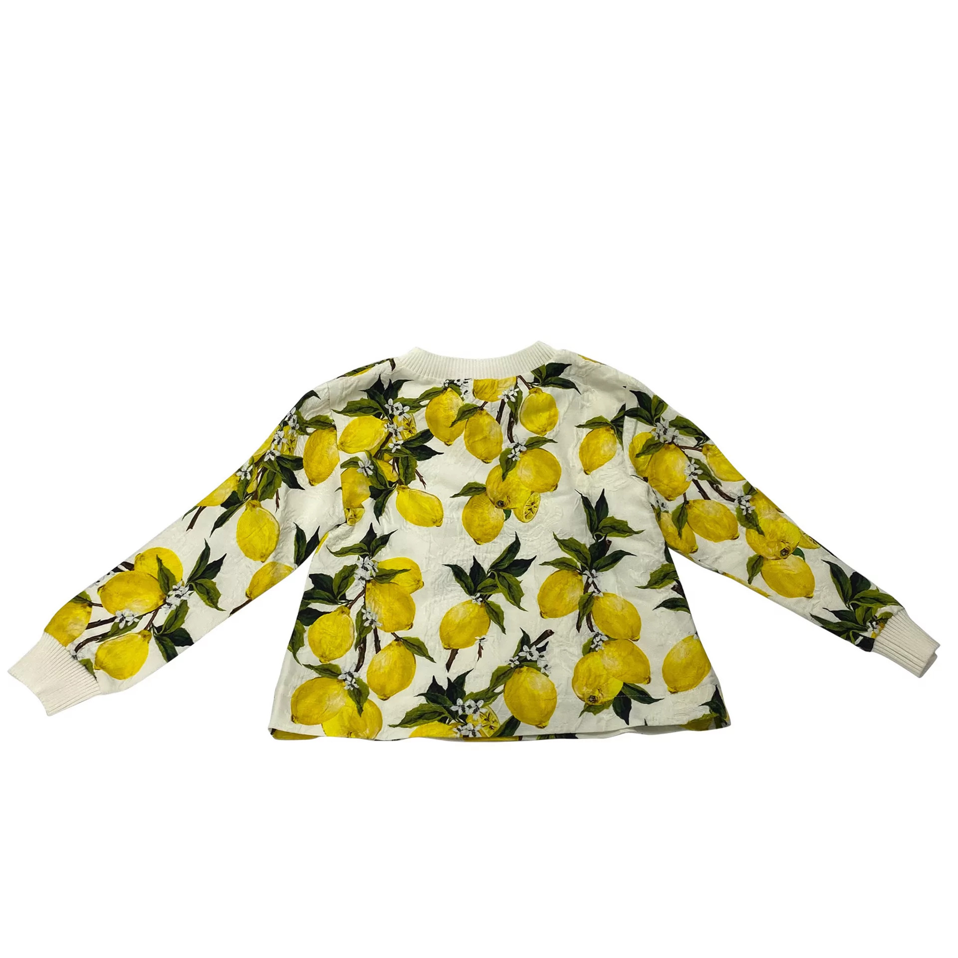 Moletom Dolce & Gabbana Kids