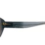 Óculos de Sol Dolce & Gabbana Acetato Cinza e Branco - DG 4287