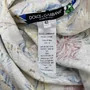 Blusa Dolce & Gabbana Estampa Majolica