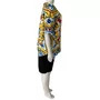 Blusa Dolce & Gabbana Estampa Majolica