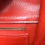 Bolsa Hermès Birkin 40 Vermelha